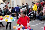 Carnaval infantil