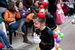 Carnaval infantil