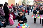 Carnaval infantil