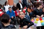 Carnaval infantil