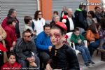 Carnaval infantil