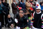 Carnaval infantil