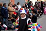 Carnaval infantil