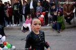 Carnaval infantil