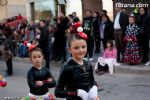 Carnaval infantil