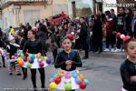 Carnaval infantil