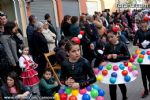 Carnaval infantil