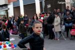 Carnaval infantil