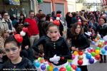 Carnaval infantil