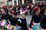 Carnaval infantil