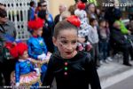 Carnaval infantil