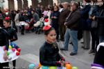 Carnaval infantil