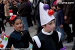 Carnaval infantil