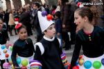 Carnaval infantil