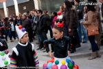 Carnaval infantil