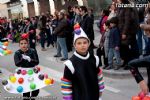 Carnaval infantil