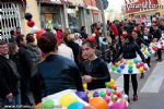 Carnaval infantil