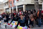 Carnaval infantil