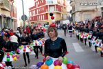 Carnaval infantil