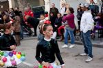 Carnaval infantil