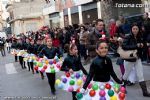 Carnaval infantil