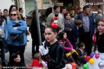 Carnaval infantil