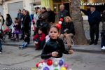 Carnaval infantil