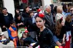 Carnaval infantil