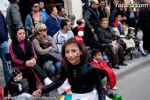 Carnaval infantil