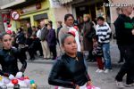 Carnaval infantil