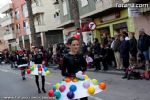 Carnaval infantil