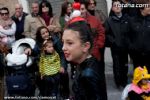 Carnaval infantil