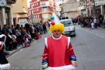 Carnaval infantil