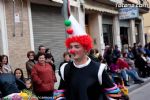 Carnaval infantil