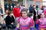 Carnaval infantil