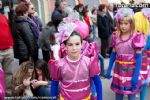 Carnaval infantil