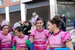 Carnaval infantil