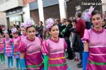 Carnaval infantil