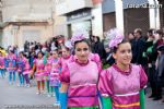 Carnaval infantil