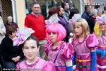 Carnaval infantil