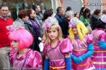 Carnaval infantil