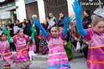 Carnaval infantil