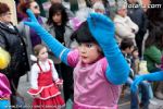 Carnaval infantil