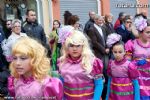 Carnaval infantil