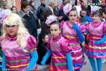 Carnaval infantil