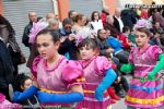 Carnaval infantil