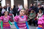 Carnaval infantil