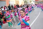 Carnaval infantil