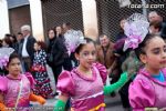 Carnaval infantil