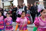 Carnaval infantil